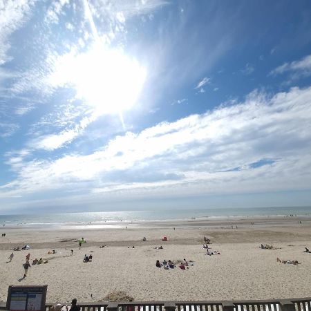 Appart Avec Terrasse Proche Plage - Classe 2 Etoiles キュク エクステリア 写真